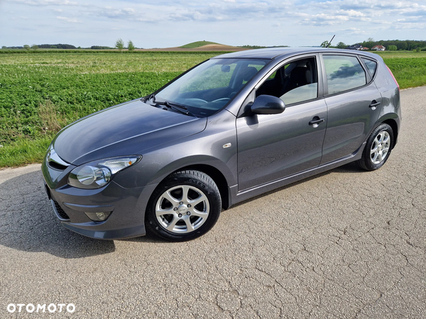 Hyundai I30 1.4 Base - 17