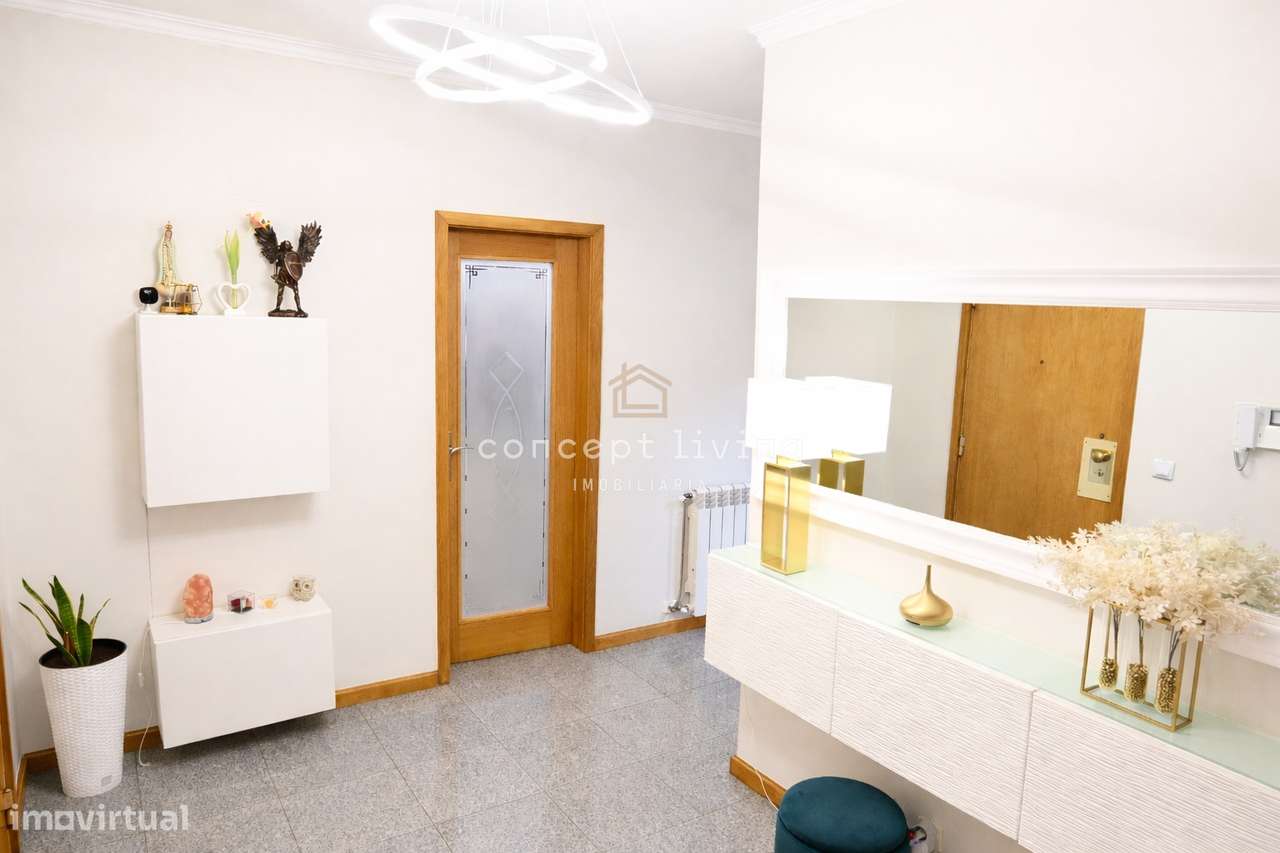 Apartamento T3+1 Venda em Argoncilhe,Santa Maria da Feira-5