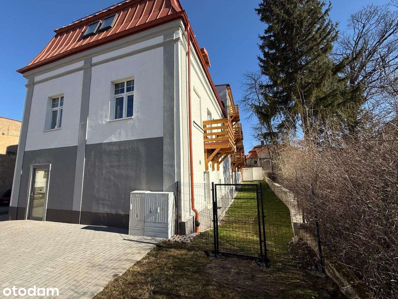 39,30m2 2 pokoje, 5 km od Karpacza - Pełny obrazek: 3/15