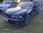 BMW Seria 5 - 8