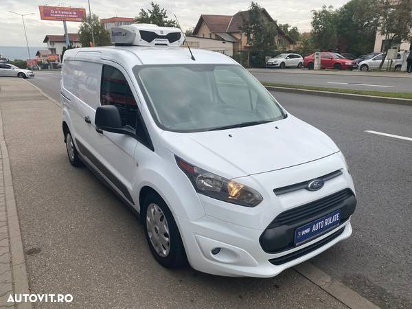 Ford Connect - 6