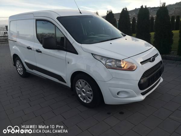 Ford Transit Connect - 1