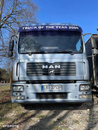 MAN TGL 12.240 4X2 BL - 4