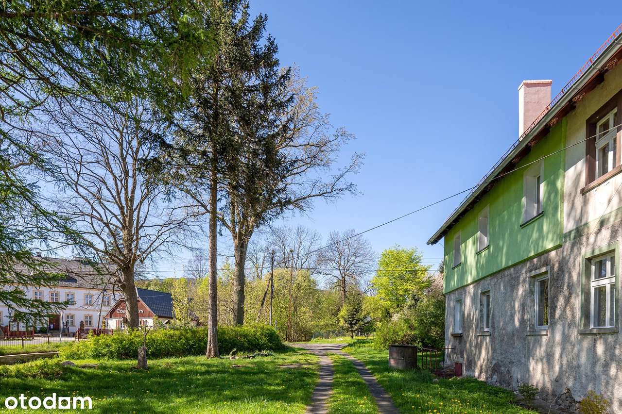 2-pokojowe, kompaktowe mieszkanie w górach – zamieszkaj lub zarabiaj!-12