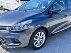 Renault Clio 0.9 TCe Limited - 17