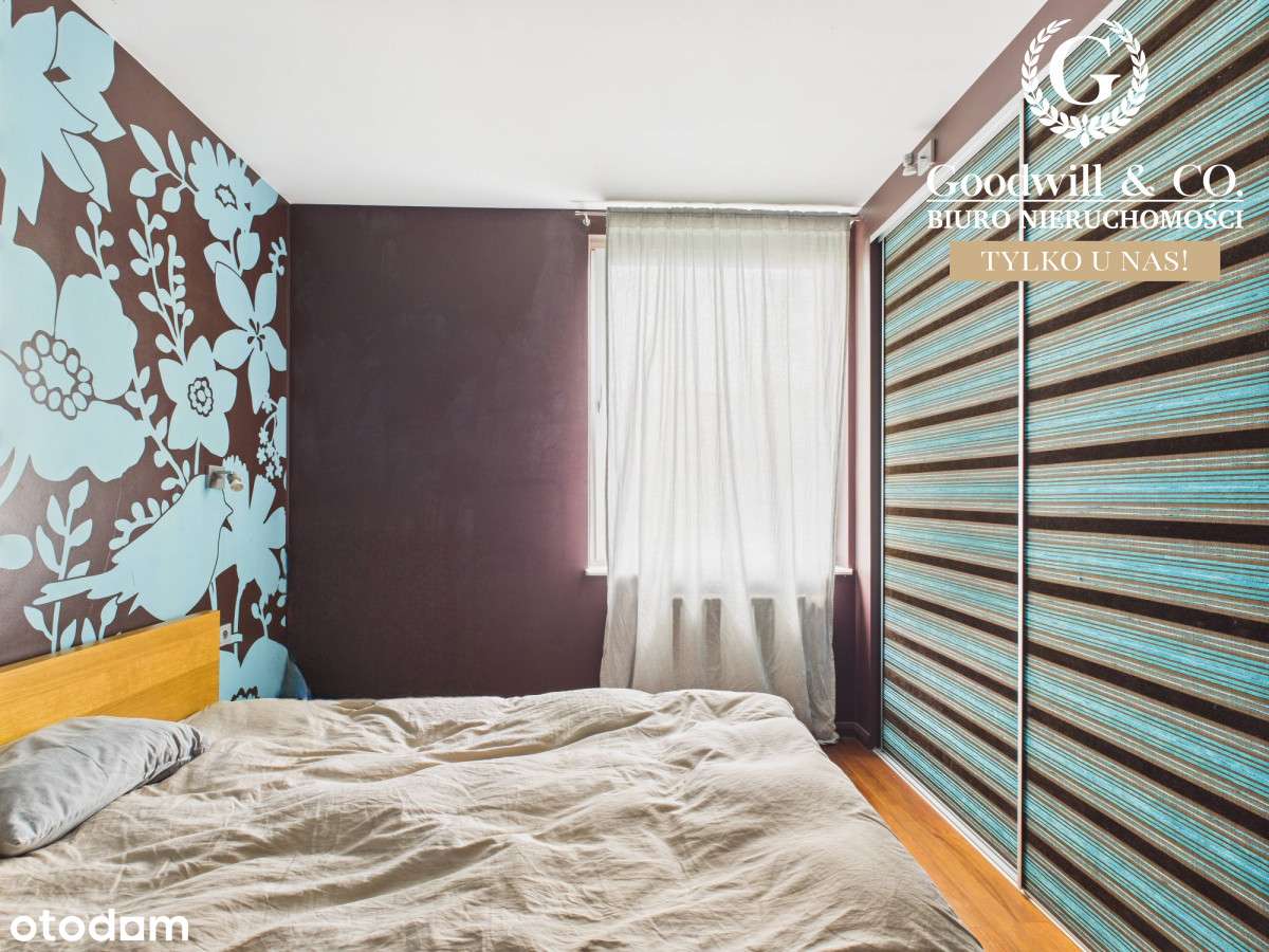 3 pokoje, zielona części Grabówka, wysoki standard-9