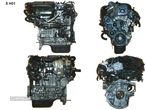 Motor Completo  Usado Citroen DS3 1.4 HDi - 1