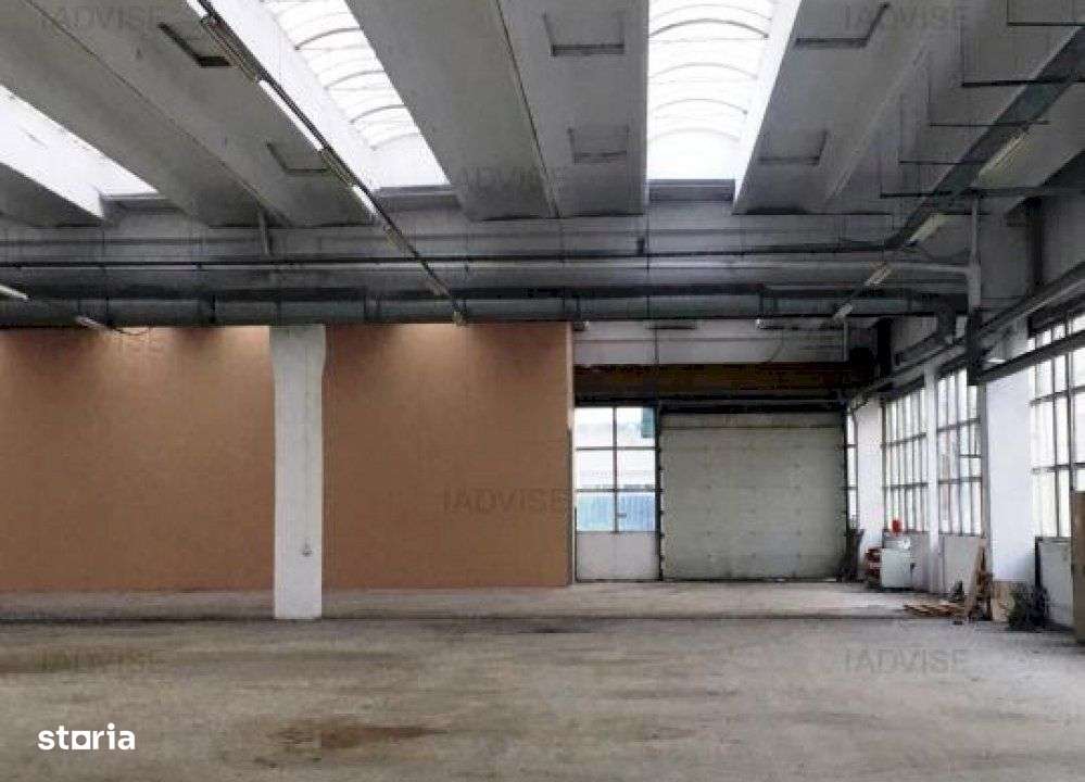 IMOBIL OPORTUNITATE DE INVESTITII -  ZONA CORESI - Imagine principală: 5/6