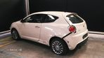 Para Peças Alfa Romeo Mito (955_) - 5