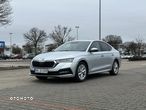 Skoda Octavia 1.5 TSI ACT Ambition - 12