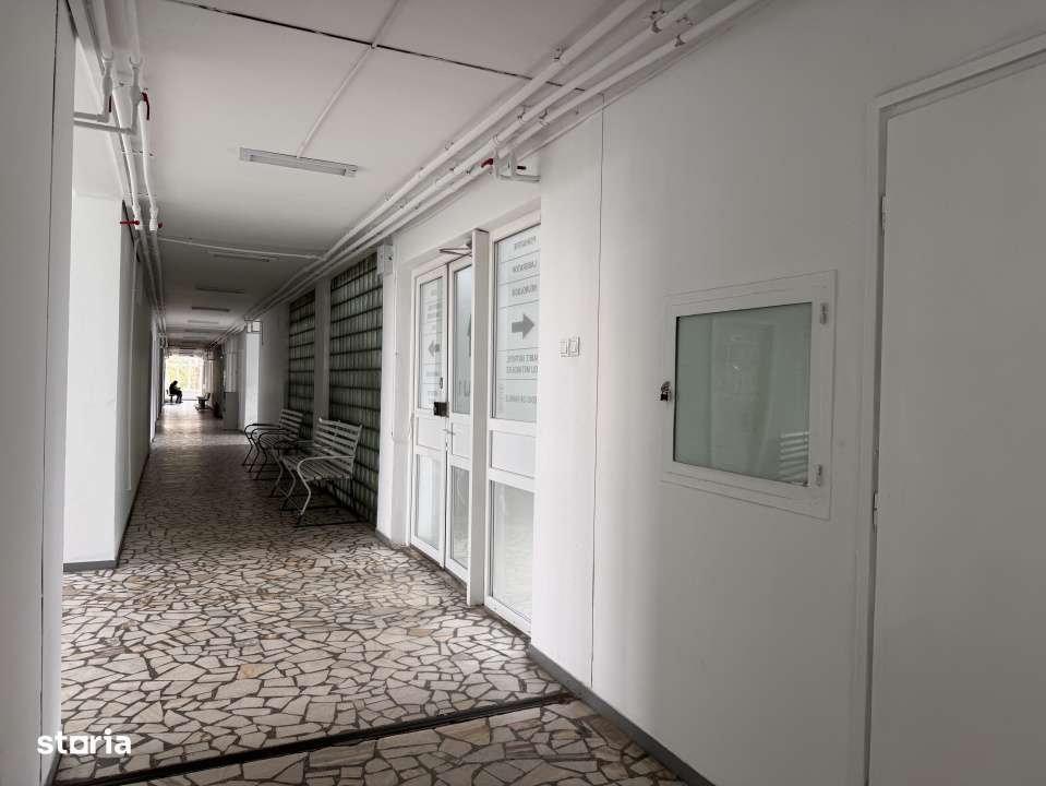 Cabinet medical exclusiv in Policlinica Vitan!-3