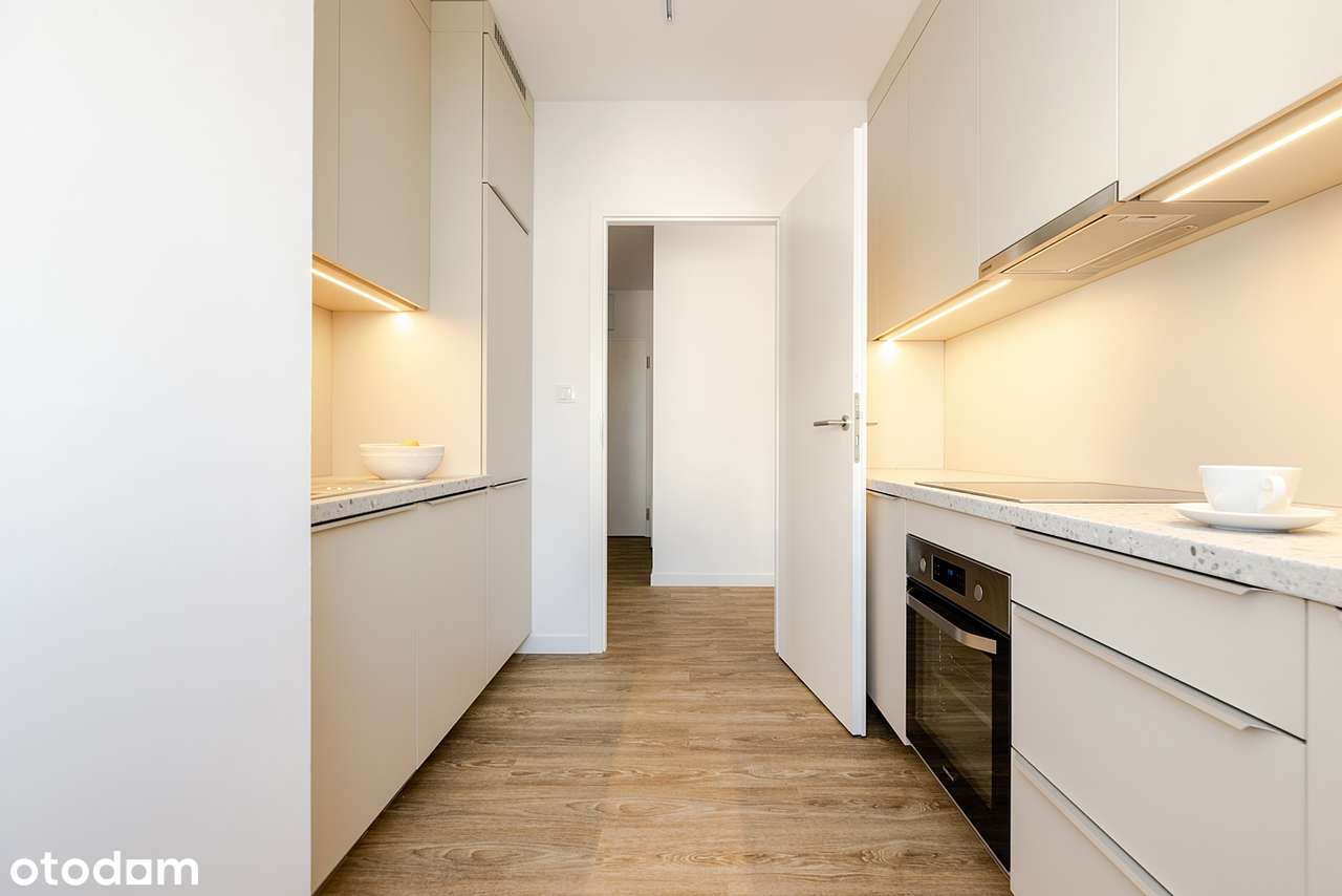 3 pokoje| Bokserska| Garaż podziemny i komórka GRATIS| 0% Prowizji-7