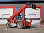 Manitou MT1440 - 3