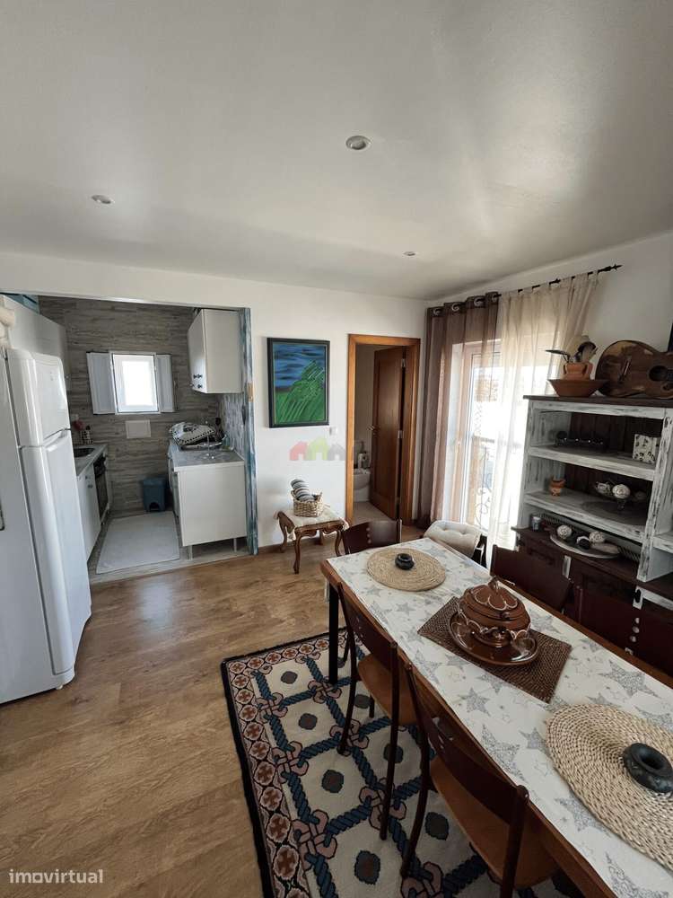 Moradia em Banda T3+1 – Igrejinha | Arraiolos - Grande imagem: 5/8