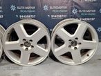 Jantes usadas VOLVO V50 S40 17 5X108 ORIGINAIS C30 - 4