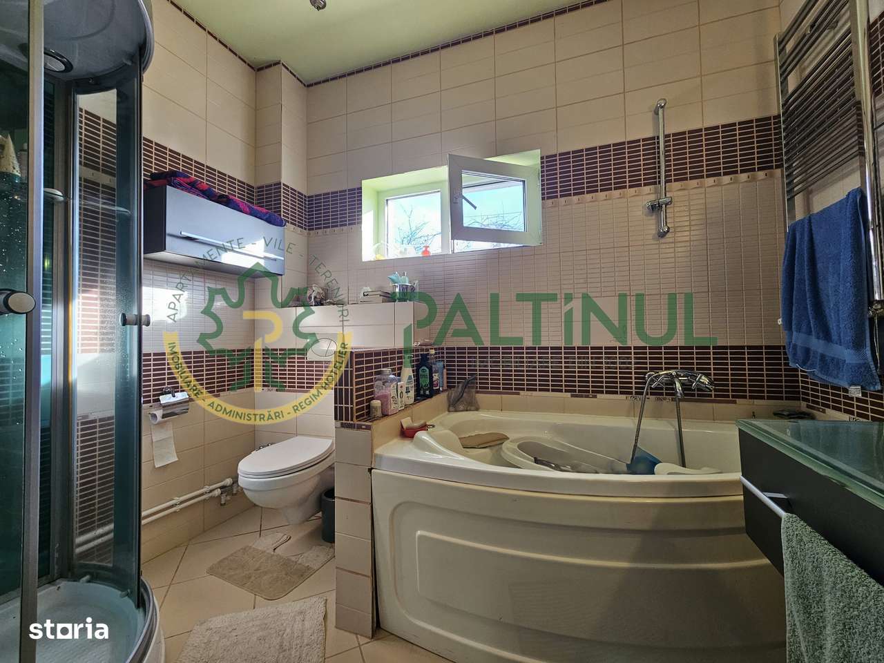 Casă spațioasă, retrasă de la stradă, într-o zonă liniștită din Sibiu-2