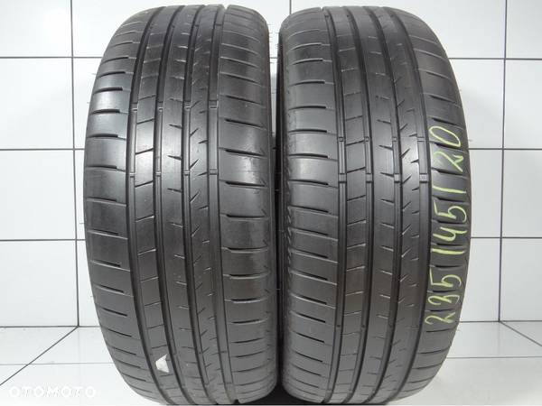 Opony letnie 235/45R20 96W Bridgestone - 1