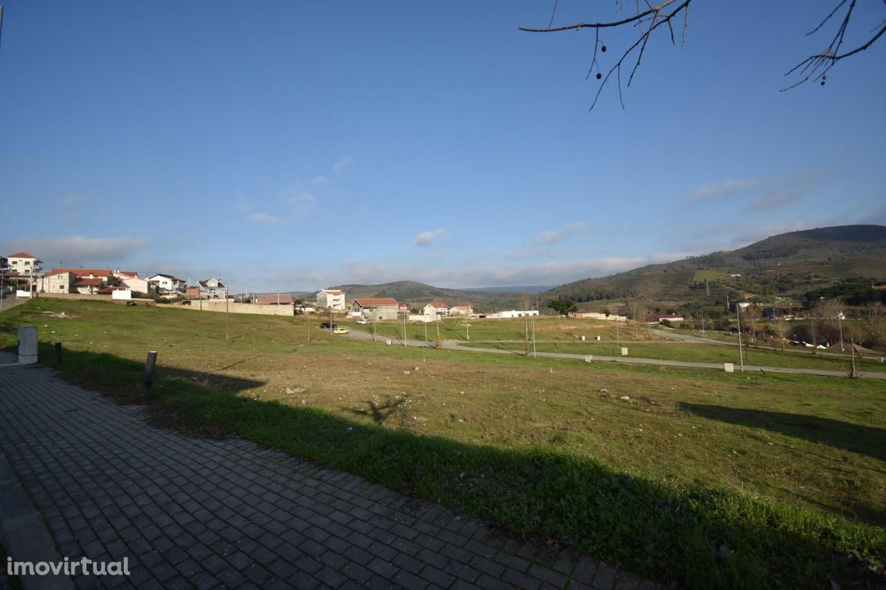 Terreno Construção - Frechas, Mirandela