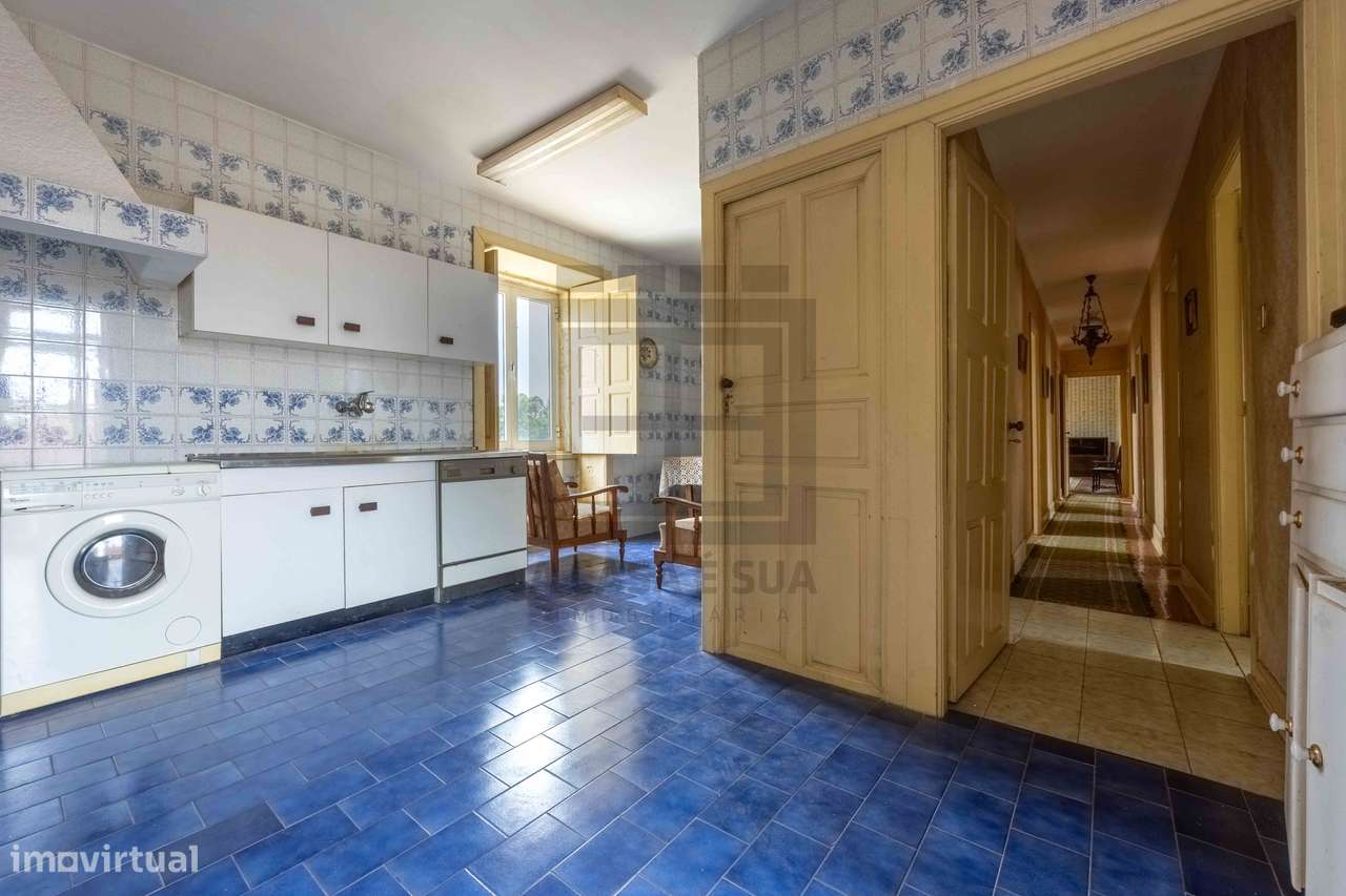 Moradia, 147 m², São Felix da Marinha-12