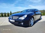 Mercedes-Benz CLS 500 - 1