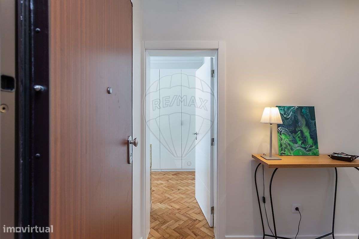 Apartamento T2 para venda - Grande imagem: 5/12