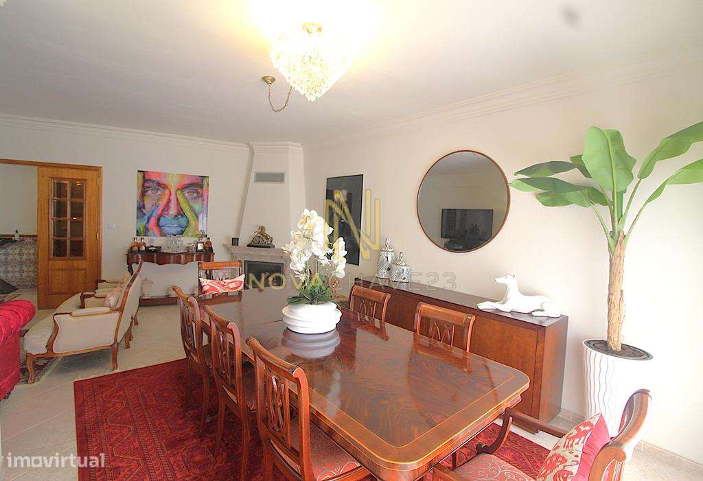 Apartamento T2 Espaçoso e Luminoso -Fonte das Eiras-4