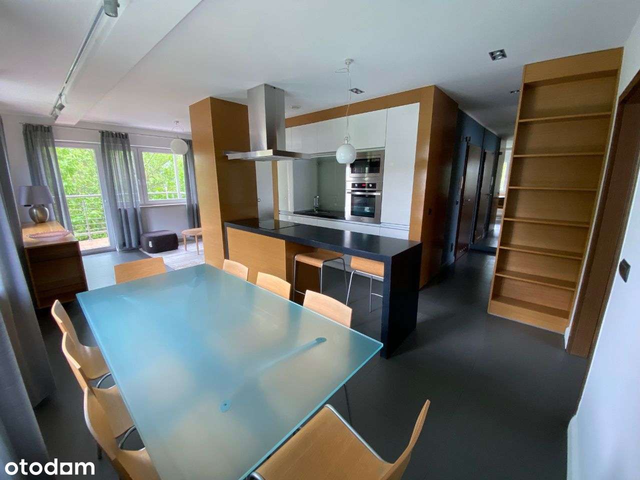 Wynajmę mieszkanie Ligota Park Apartamenty