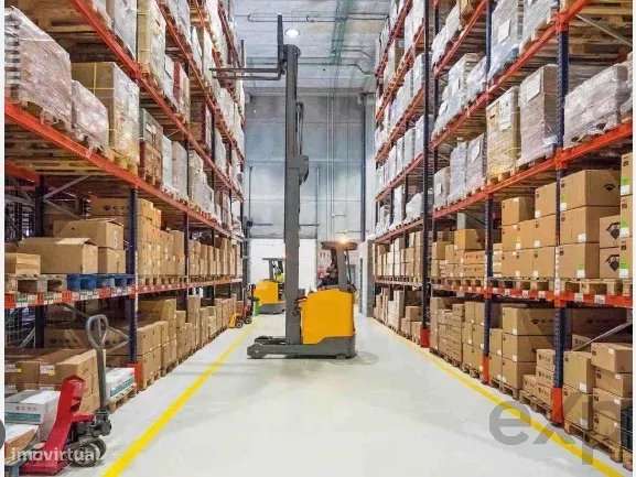 VENDA DE ARMAZÉM E CEDÊNCIA DE UNIDADE DE NEGÓCIO - Grande imagem: 4/15