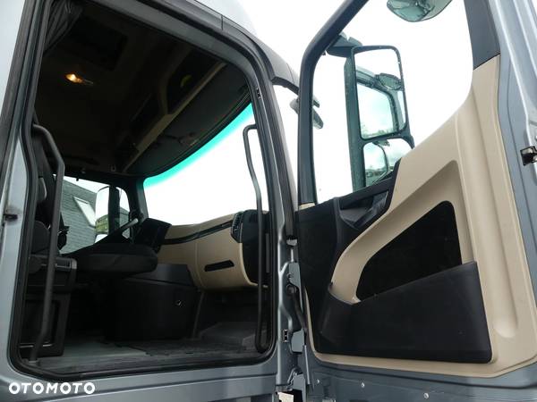 Mercedes-Benz ACTROS 2545 MP4 / EURO 5 / ZESTAW PRZEJAZDOWY / - 23