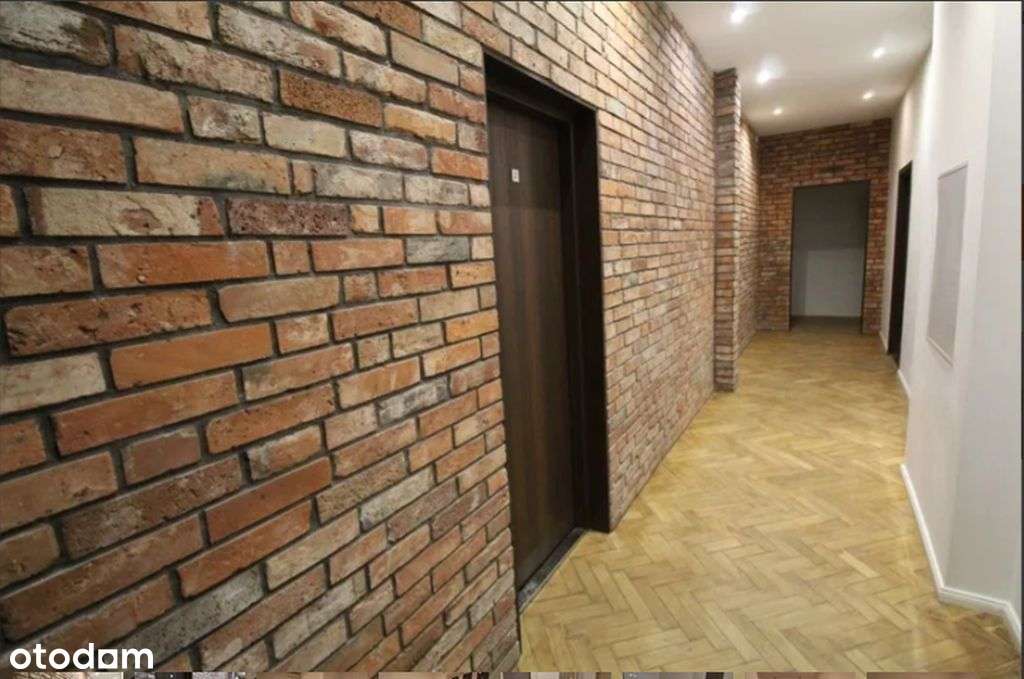 1 piętro, balkon, CO miejskie, eleganckie gotowe mieszkanie przy Rynku