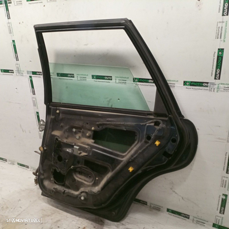 Porta Traseira Direita Volvo V40 Combi (645) - 5