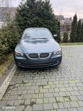 BMW Seria 5 525i Touring - 1