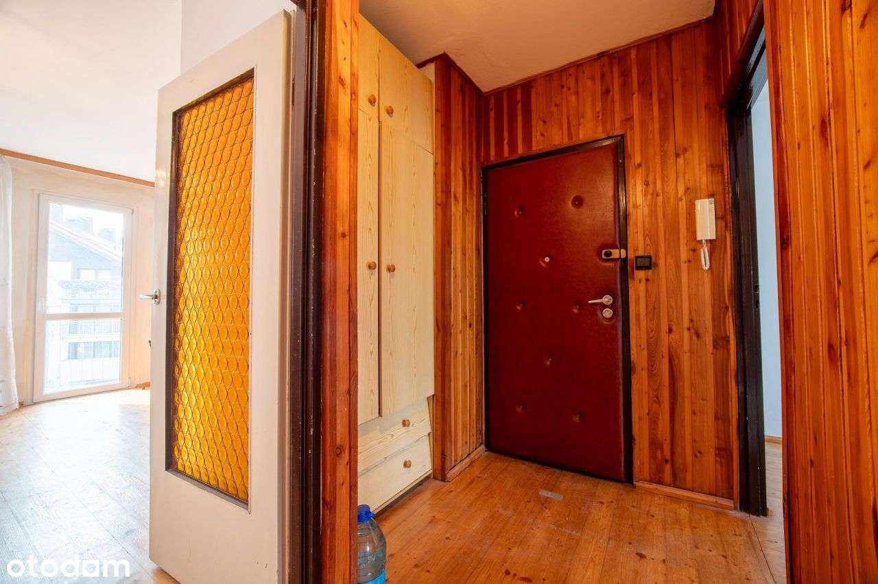 Polanica-Zdrój | 48,06 m² | 2 Pokoje | Duży Balkon-13