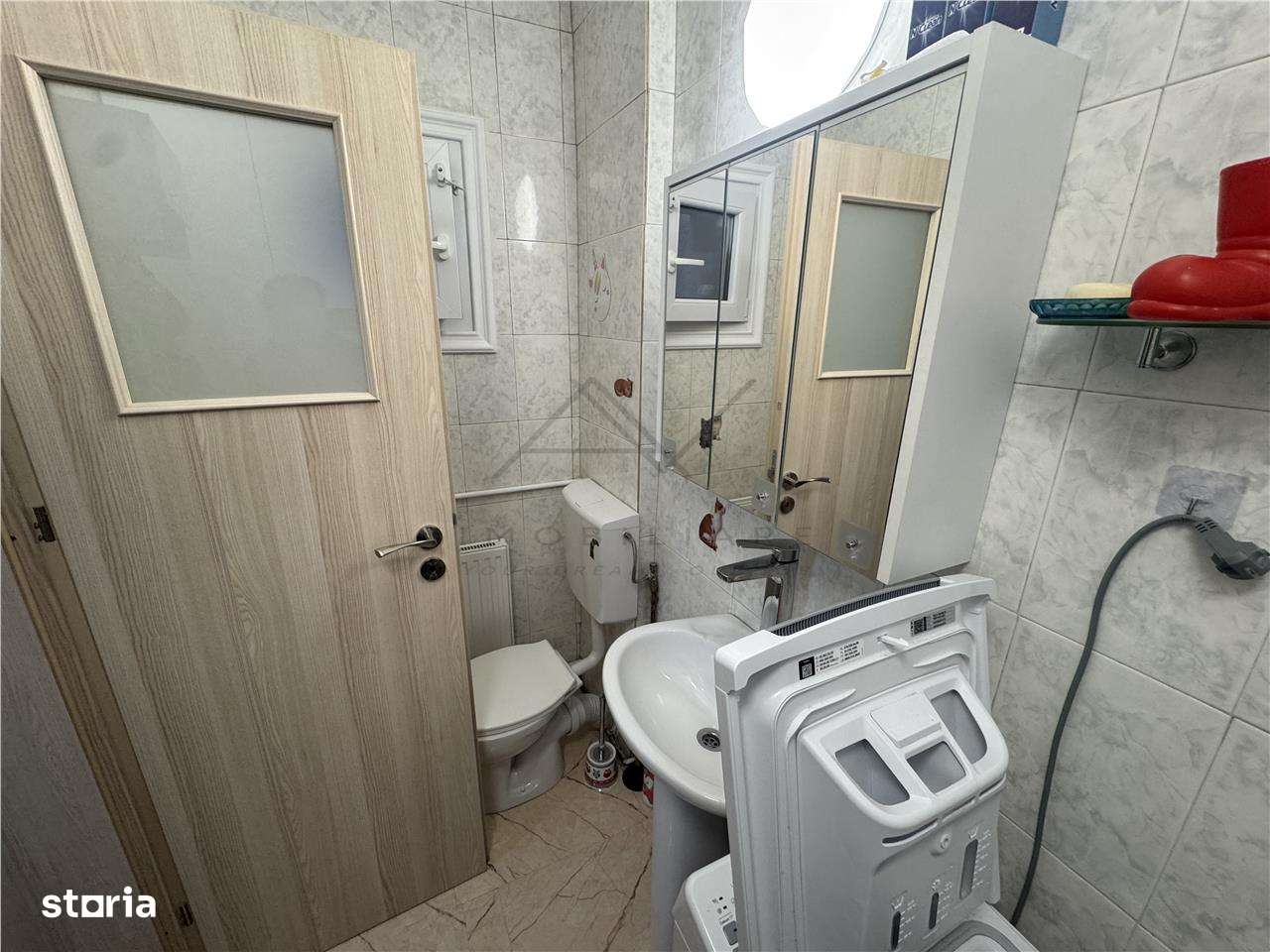 DE VANZARE APARTAMENT  PIATA GORJULUI - IULIU MANIU  CENTRALA-14