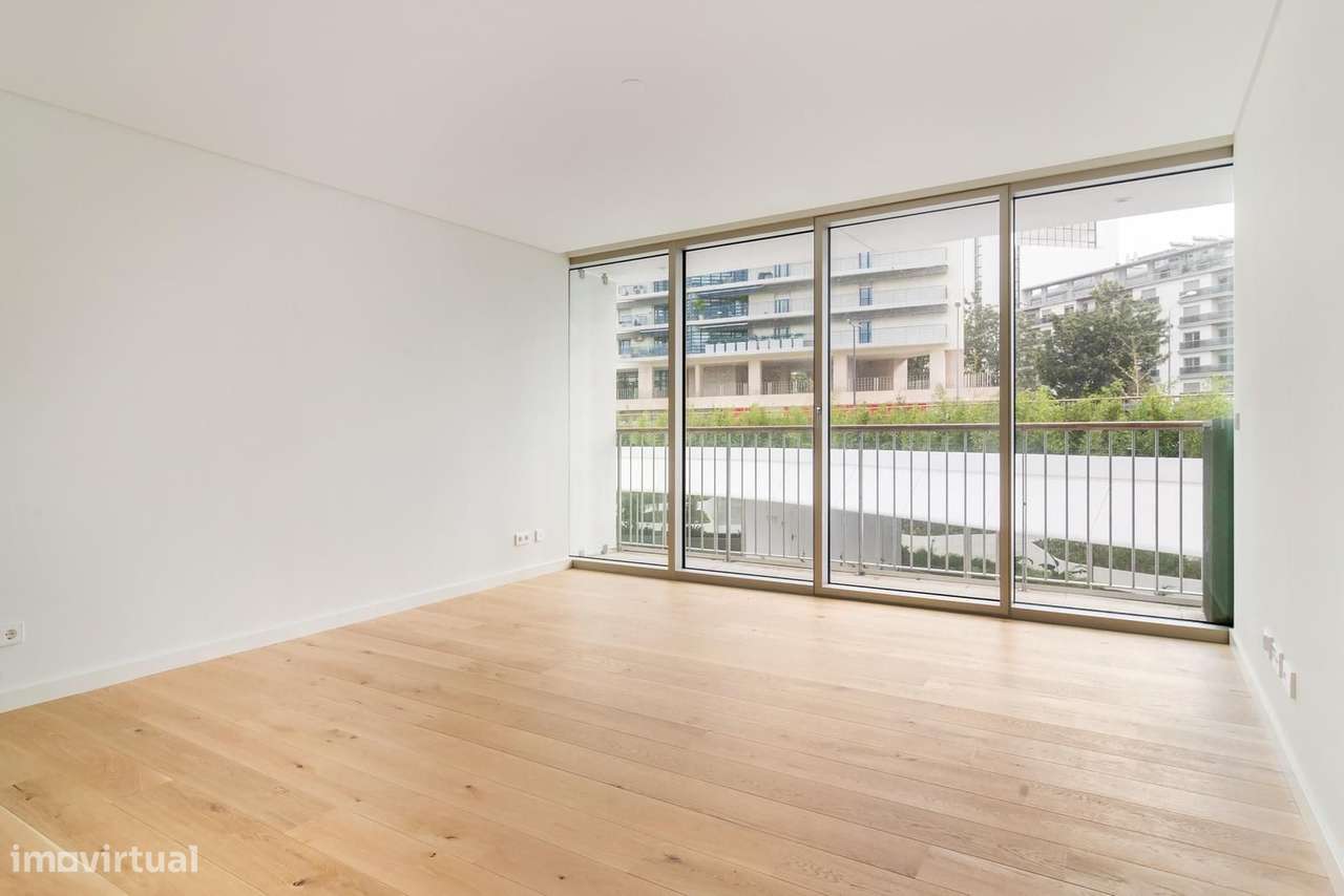 Apartamento T1 com piscina, Campolide, Lisboa - Grande imagem: 2/43