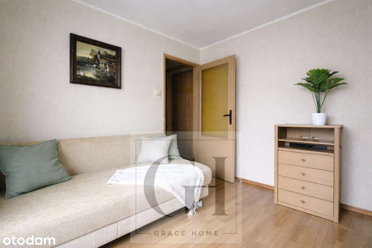 blisko Centrum, Metra M1 i M2, dla rodziny-15