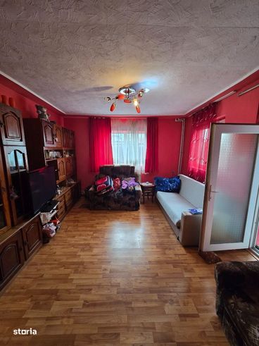 Casa 4 camere | Curte proprie | P+1 | Piata Rahova | Margeanului-5
