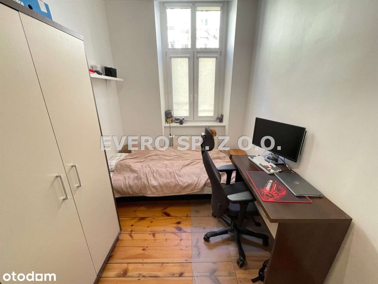 Kniaziewicza - 3 Pokoje - inwestycja pod wynajem - Pełny obrazek: 3/10