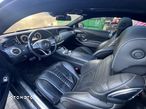 Mercedes-Benz Klasa S 450 Coupe 4Matic 9G-TRONIC Exclusive Edition - 5