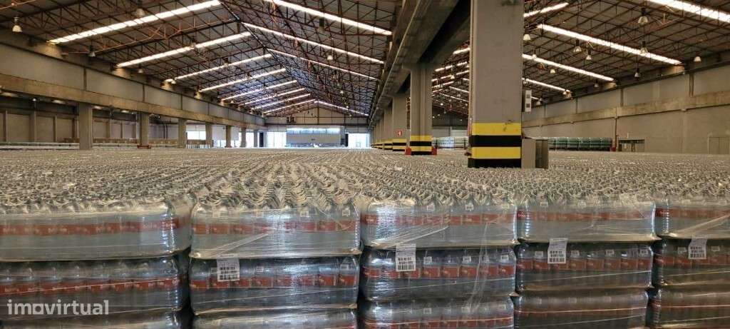 Armazém para arrendar em Setúbal - Grande imagem: 4/11