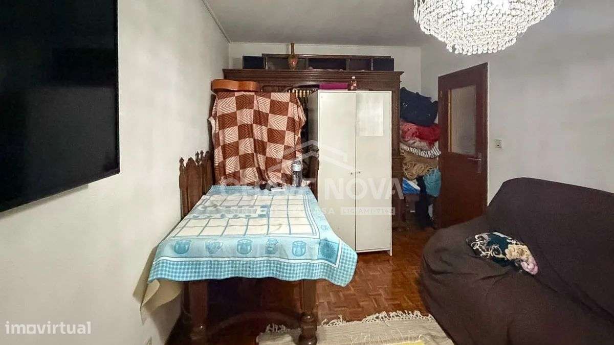 T2+1 c/ Garagem + arrumos +Terraço-33
