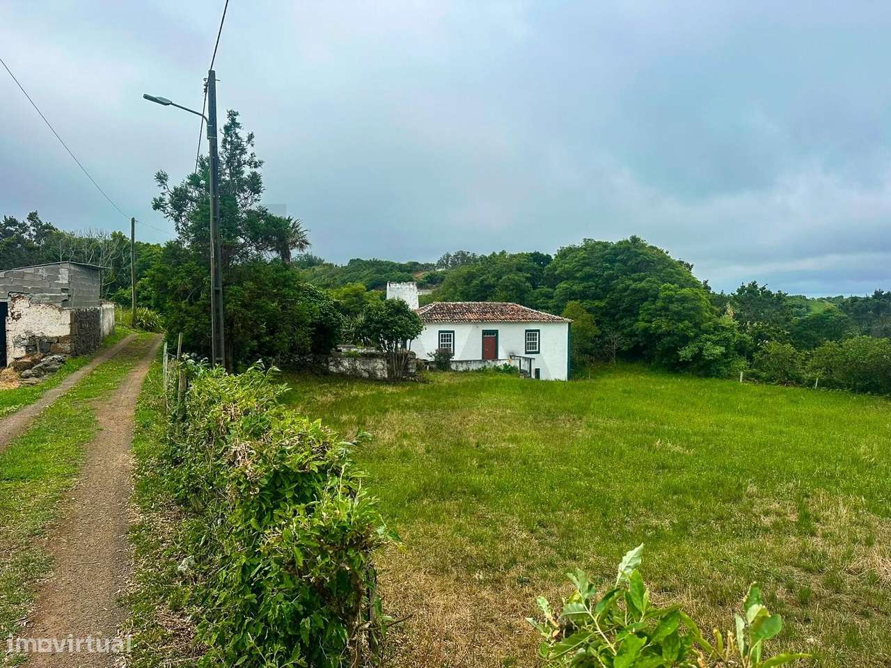 Moradia T1 - Feteirinha, Santo Espírito - Vila do Porto-13