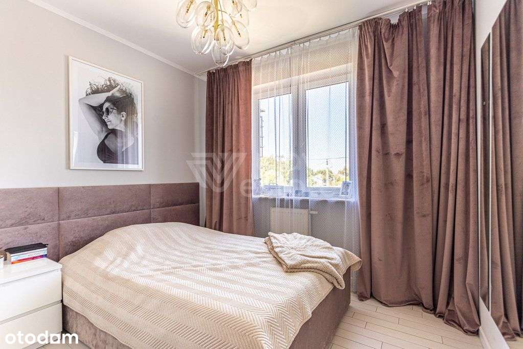 Mieszkanie z dużym tarasem | Blisko Pkp | 15 km do-11