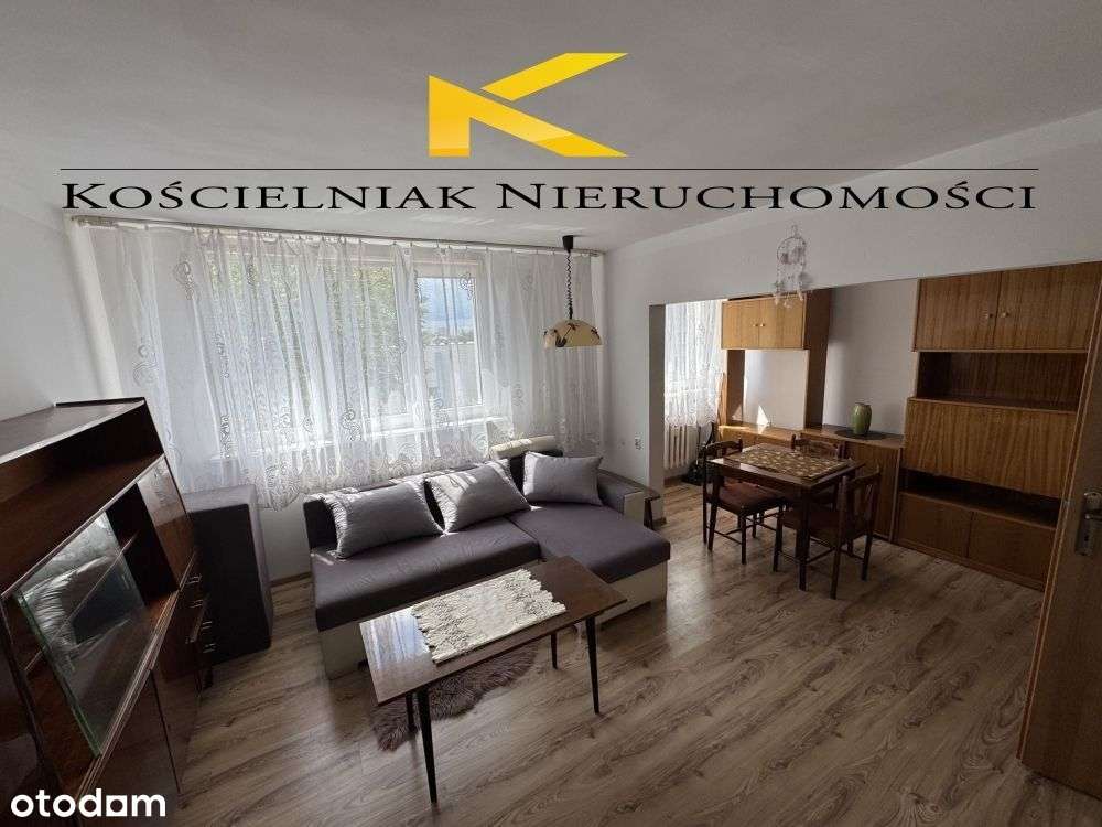 Trzy pok. z parkingiem w centrum miasta - Pełny obrazek: 2/20