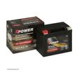 BPower AGM YP12-4 12V 10Ah - 1