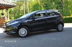 Ford Fiesta 1.25 Ghia - 8