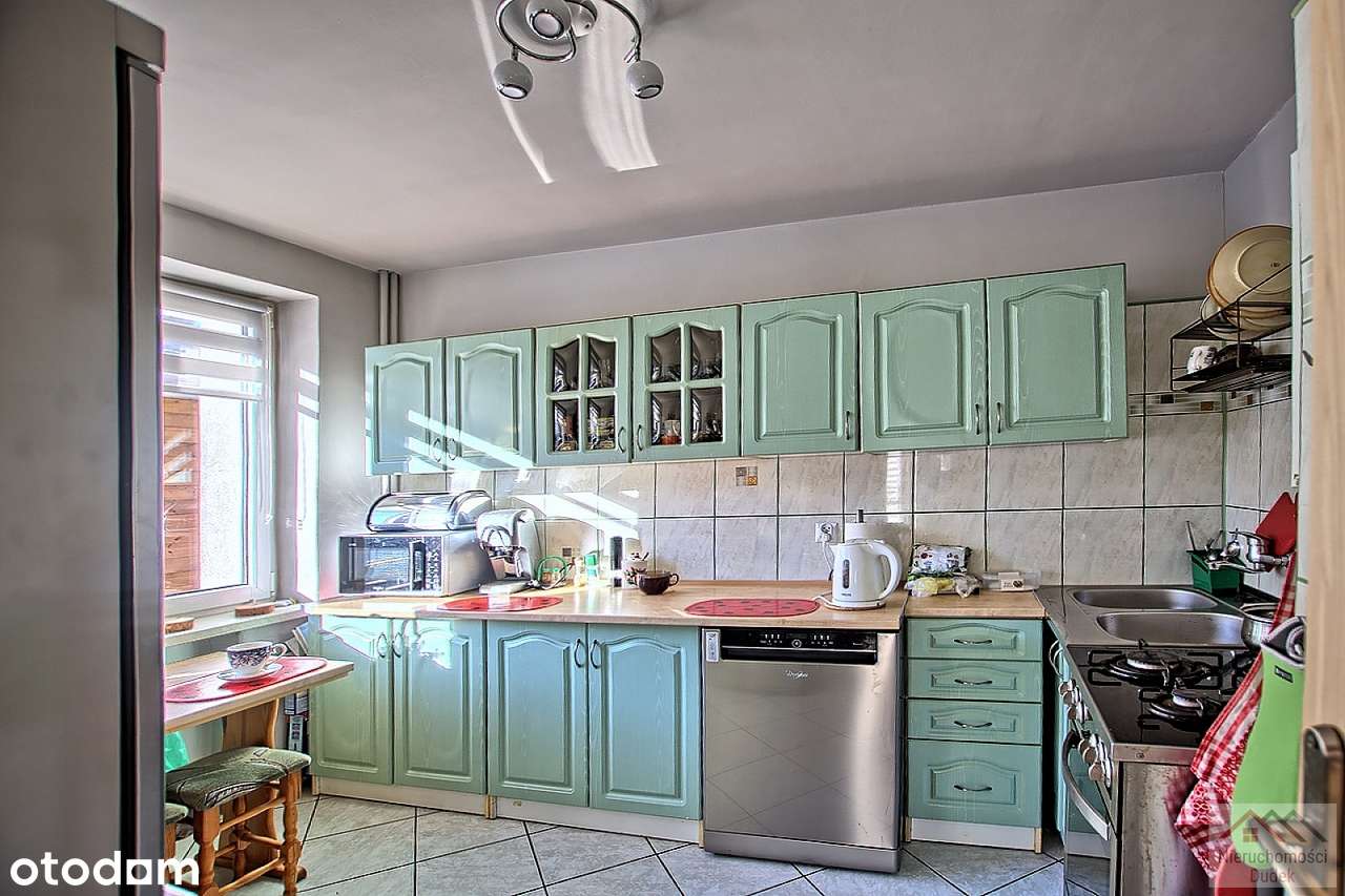 Willa z domkami w centrum Szklarskiej Poręby - Pełny obrazek: 4/18