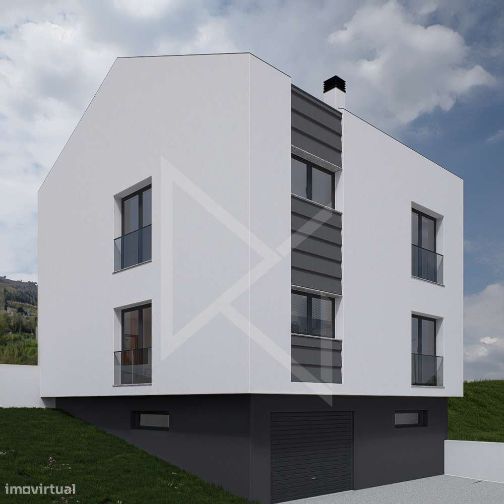 Moradia T4 - Grande imagem: 5/7