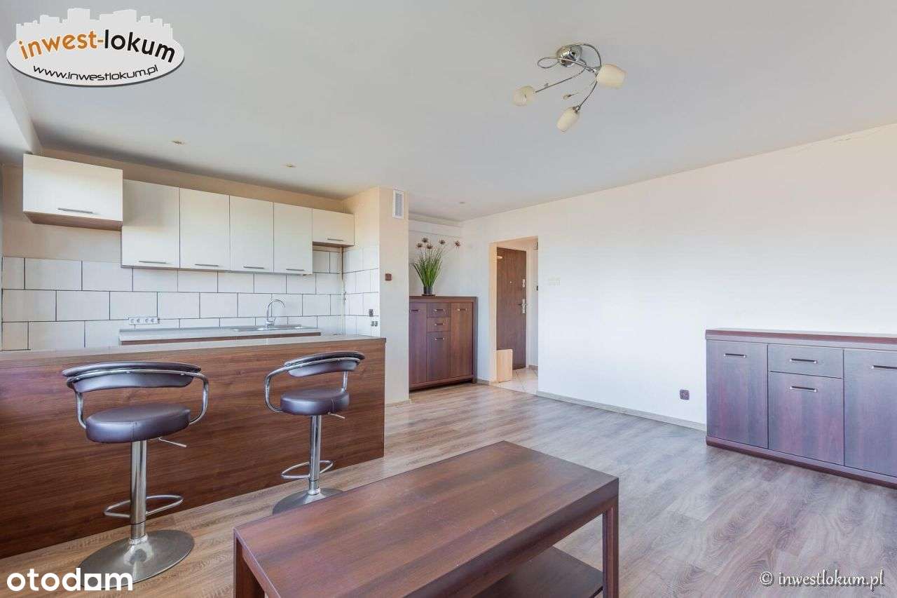 Mieszkanie, 47,93 m², Olkusz-2