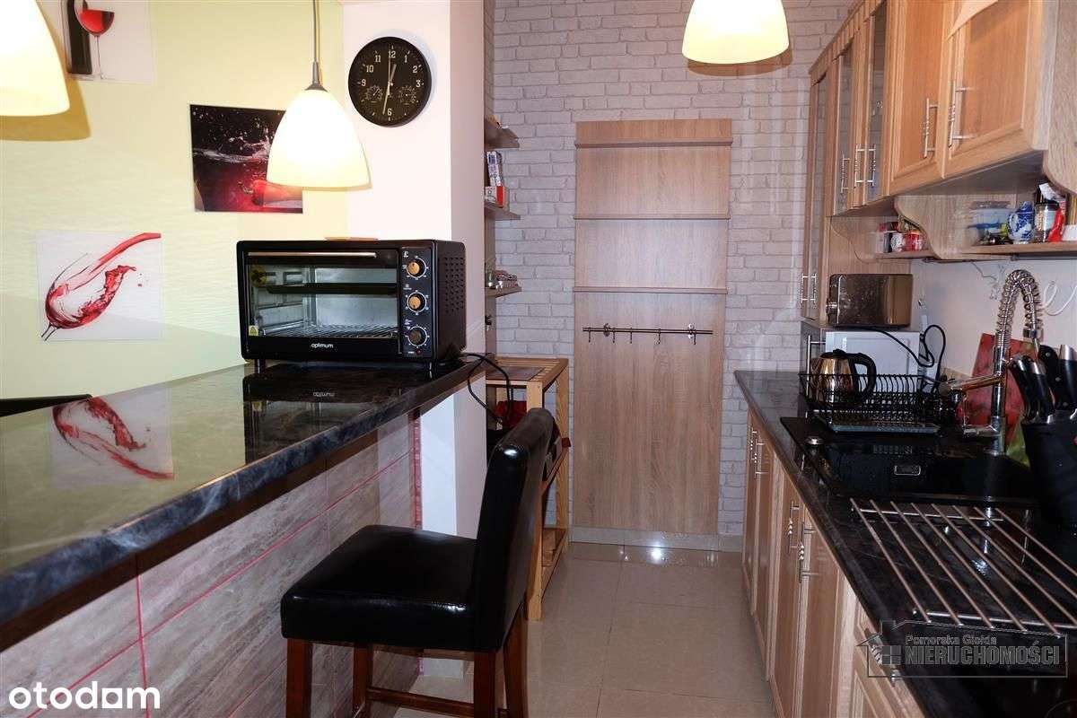 Borne Sulinowo - bezpośrednie wyjście do ogródka-11